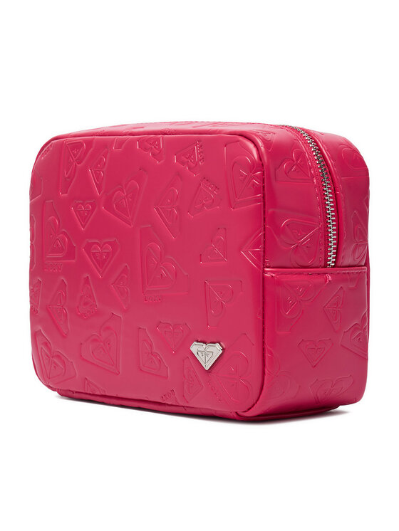 Roxy Τσαντάκι καλλυντικών Roxy CWBEO-RX-W1-001-AW26 Ροζ