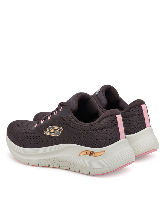Skechers Sneakers Skechers Arch Fit 2.0 150051/PEW Grigio