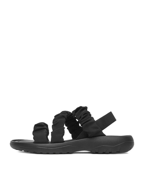 DeeZee Босоніжки DeeZee CEO-CS2P283-01 Чорний
