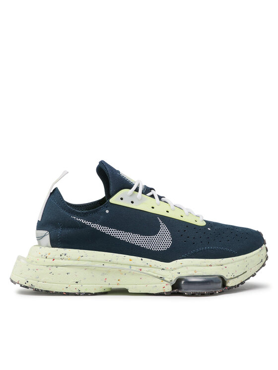 Nike Sneakersy Nike Air Zoom-Type Crater DH9628 200 Tmavomodrá