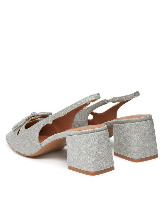 Call It Spring Lodičky Call It Spring Fille 13961910 Strieborná