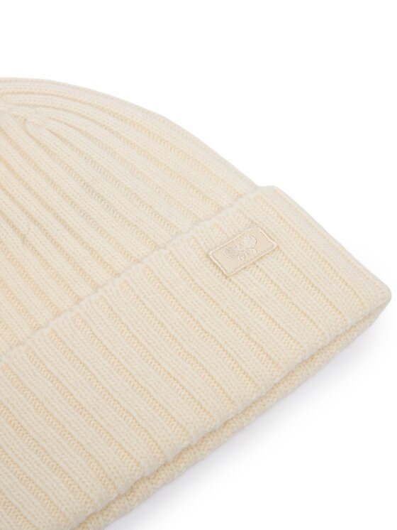 Weekend Max Mara Шапкa Weekend Max Mara Ritmo 2625576085 Кремовий