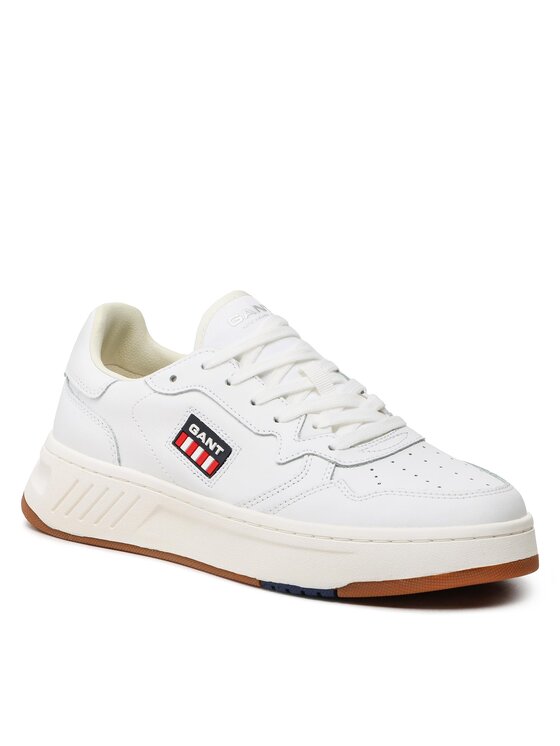 Gant Sneakers Gant Kazpar 25631249 Bianco