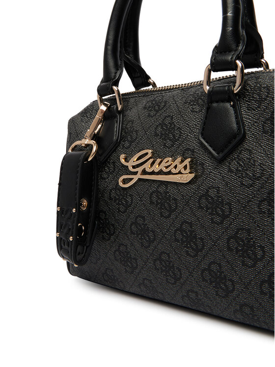 Guess Сумка Guess J6GZ02 WFMF0 Чорний