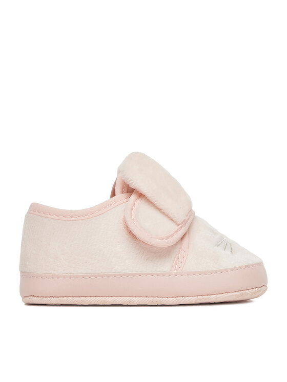 Lasocki Kids Тапочки Lasocki Kids CEO-CM250103-2 Рожевий