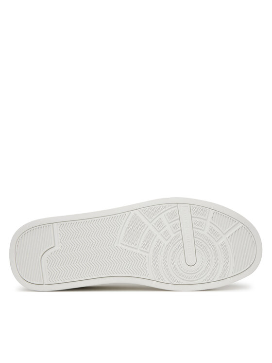 Tommy Hilfiger Sportcipők Tommy Hilfiger FM0FM05367 Fehér