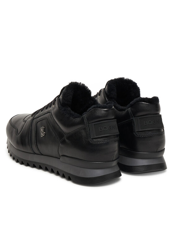 Bogner Sneakers Bogner Seattle 20 B 12540413 Schwarz