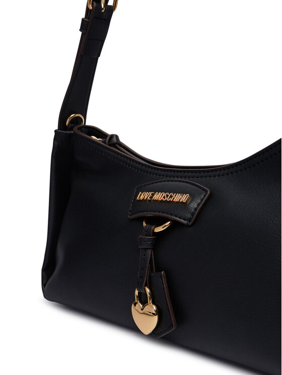 LOVE MOSCHINO Сумка LOVE MOSCHINO Charmy JC4159PP1PL1300A Чорний