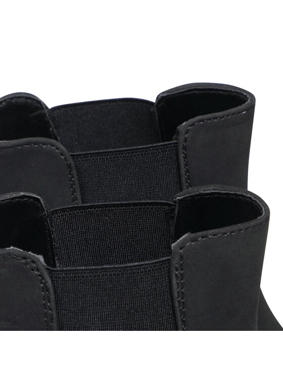 ONLY Shoes Челсі ONLY Shoes Chunky Boots 15238956 Чорний