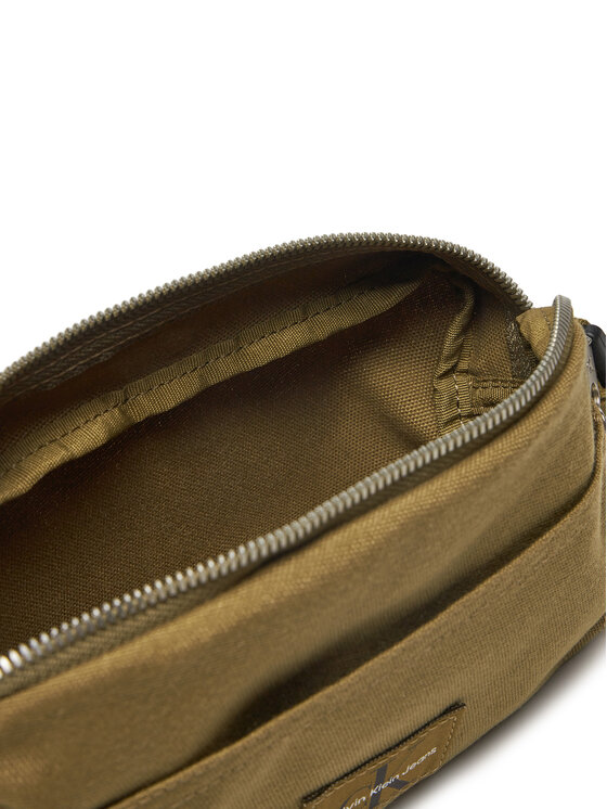 Calvin Klein Jeans Crossover torbica Calvin Klein Jeans Sport Essentials Camera Bag W K50K513005 Kaki