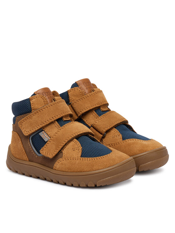 Froddo Puszābaki Froddo G3110281-6 S Brūns