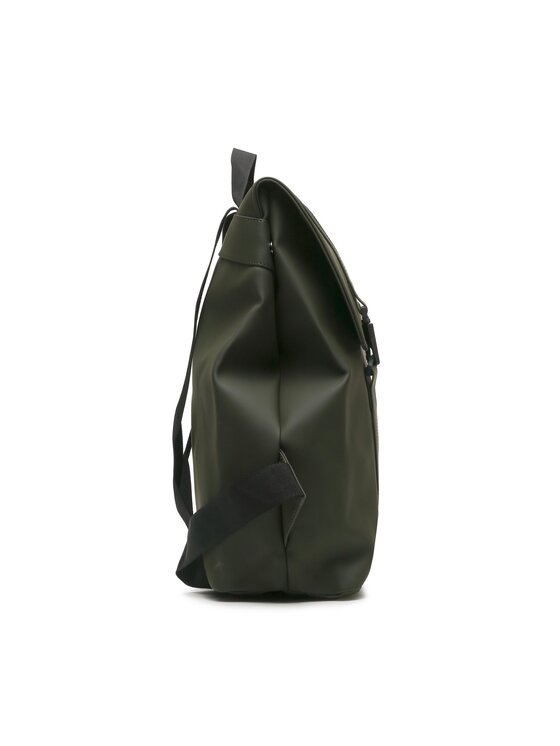 Rains Рюкзак Rains MSN Bag W3 13300 Зелений