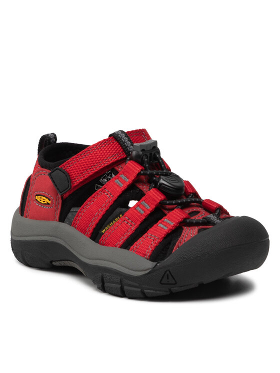 Keen Босоніжки Keen Newport H2 1012300 Червоний