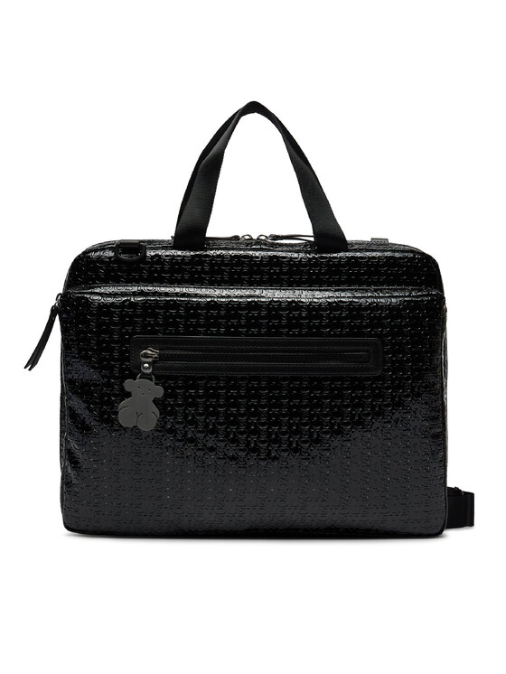 TOUS Bolso TOUS Tibora Lindsay 2001112451 Negro