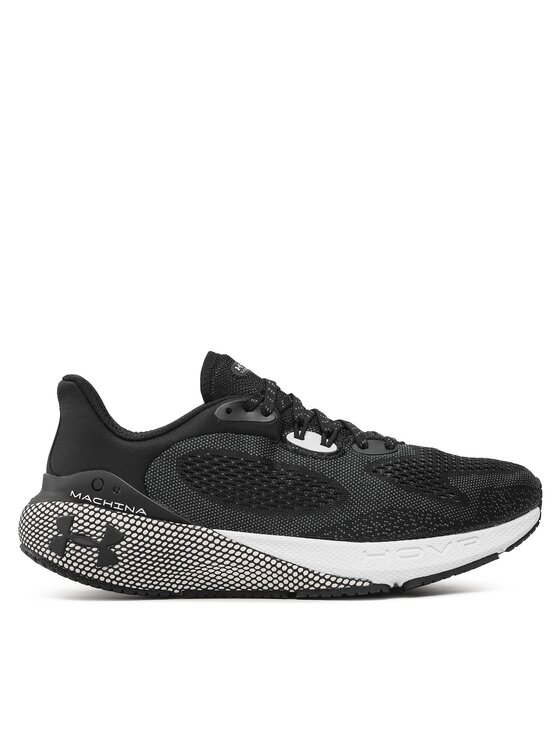 Under Armour Buty do biegania Under Armour UA HOVR Machina 3 3024899-001 Czarny