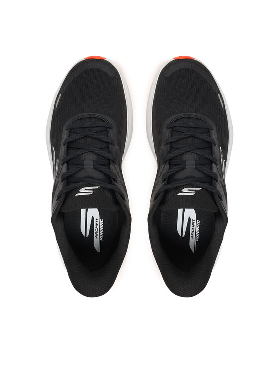 Skechers Взуття для бігу Skechers Aero Pulse 246220/BLK Чорний