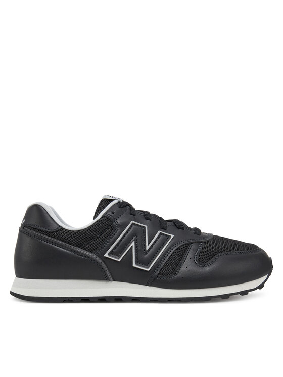 New Balance Superge New Balance ML373PK2 Črna