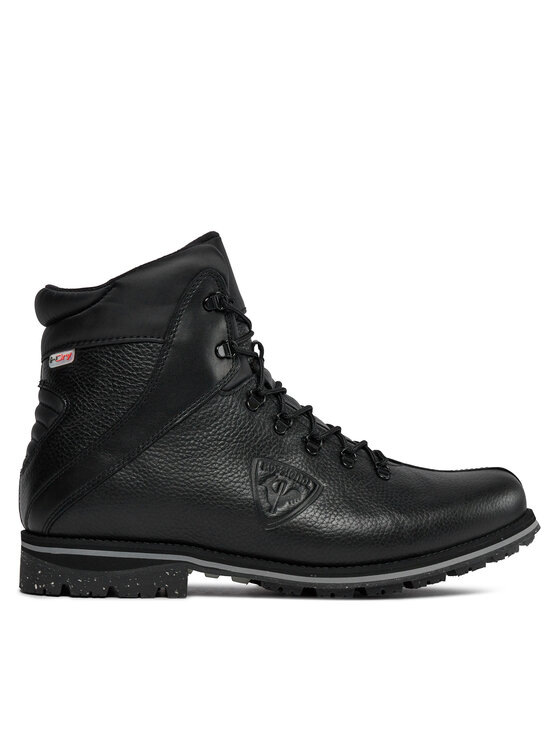 Rossignol Cizme Rossignol 1907 Chamonix Stp RNMM190 Negru