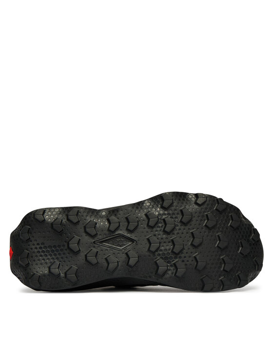 Salomon Взуття для бігу Salomon Ultra Flow 2 Gtx L47981400 Чорний