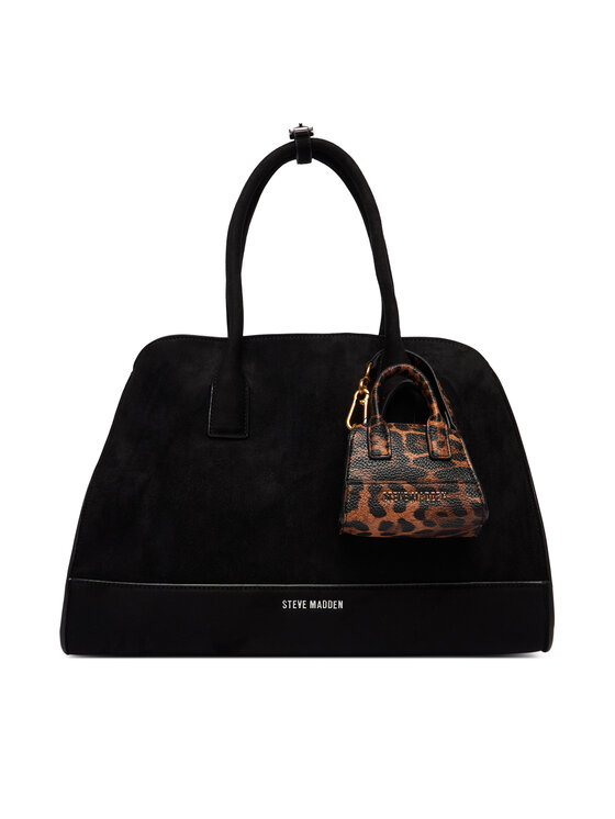 Steve Madden Сумка Steve Madden Bharlli 13002290 Чорний