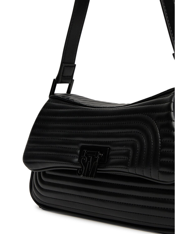 Steve Madden Сумка Steve Madden Bkes SM13001723 Чорний