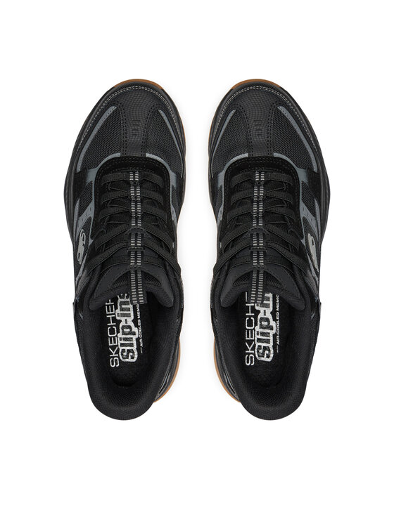 Skechers Трекінгові черевики Skechers Slip-ins Vigor AT 237744/BBK Чорний