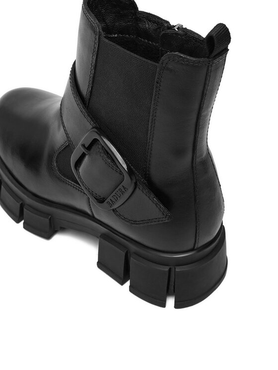 Badura Ботильйони Badura EO-CI12-9092-10 Чорний