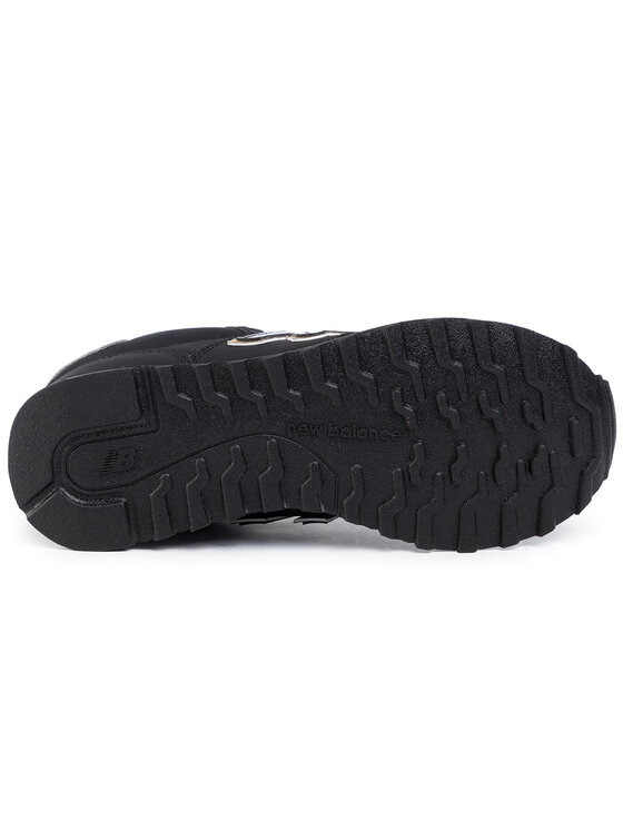 New Balance Laisvalaikio batai New Balance GW500HGB Juoda