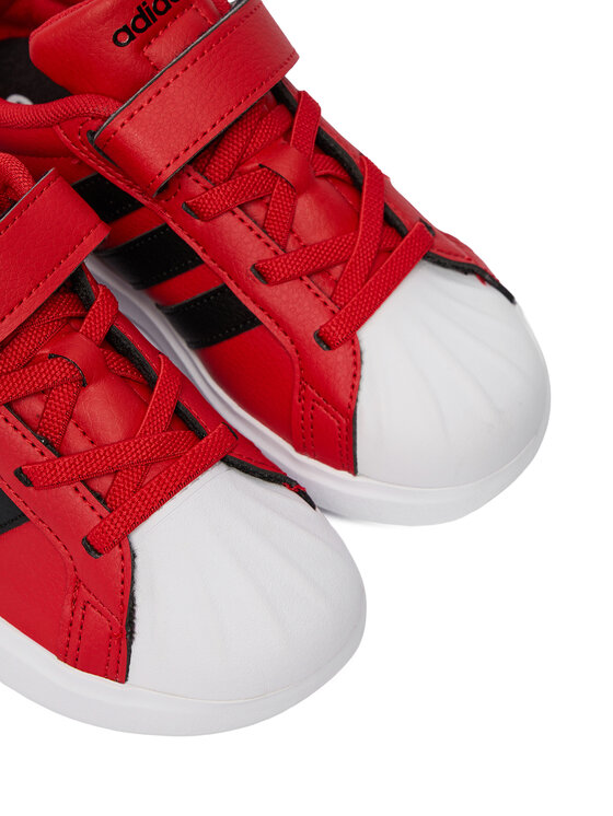 adidas Снікерcи adidas Streettalk El C JQ1832 Червоний