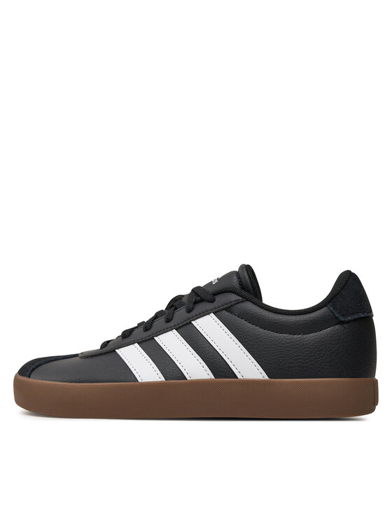 adidas Снікерcи adidas VL Court 3.0 Kids IE3630 Чорний