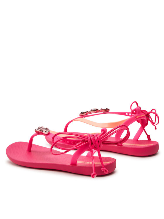 Ipanema Sandály Ipanema 83566 Růžová