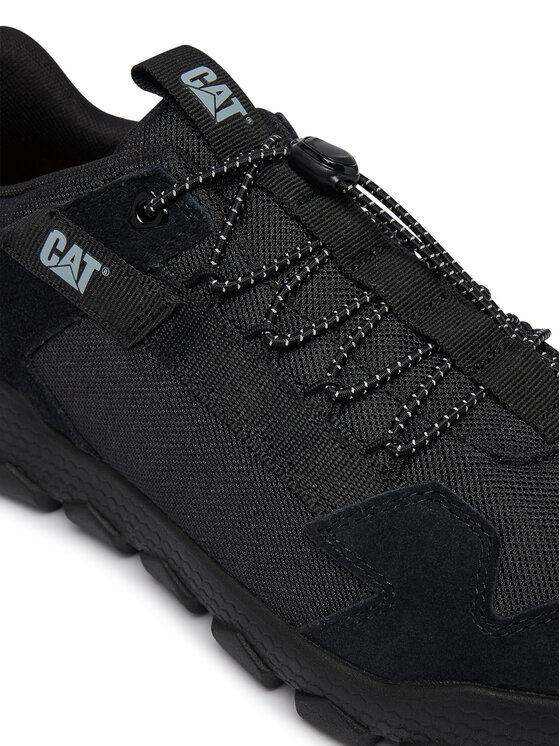 CAT Footwear Sportcipők CAT Footwear Hex Lite Outdoor P726808 Fekete