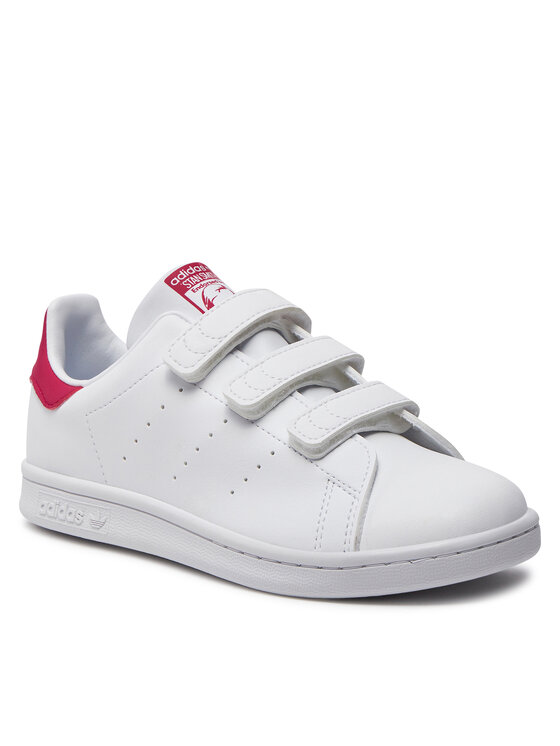 adidas Снікерcи adidas Stan Smith Cf C FX7540 Білий