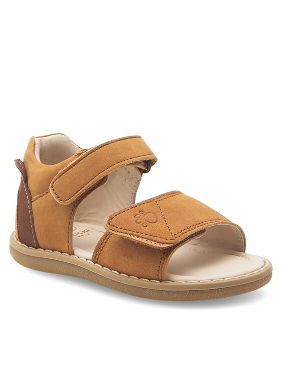 Lasocki Kids Sandali Lasocki Kids BOB CI12-BOB-01A(II)CH Rjava