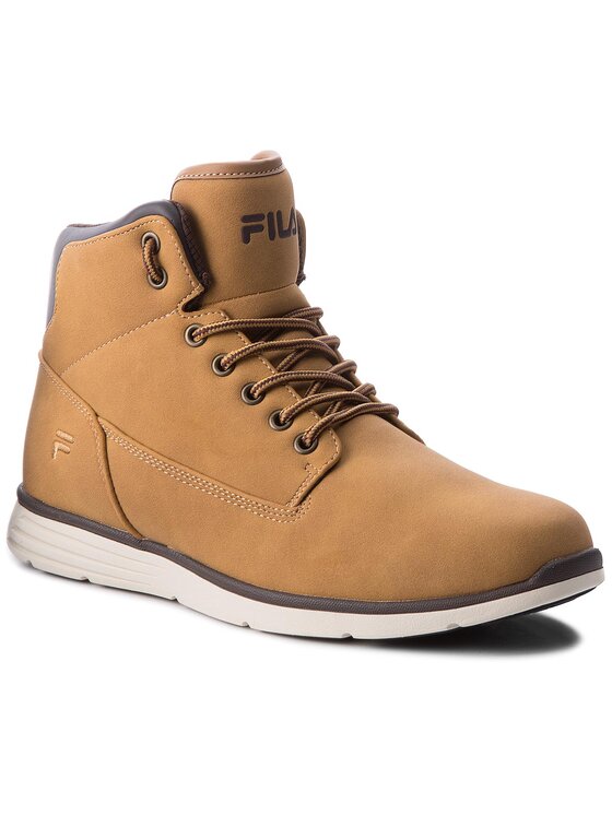 Fila Ghete Fila Lance Mid 1010146.EDU Maro