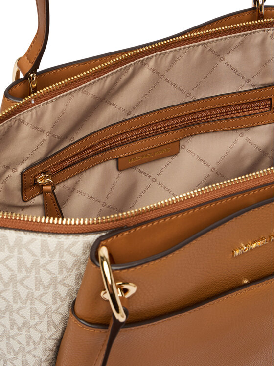 MICHAEL Michael Kors Сумка MICHAEL Michael Kors 30T6GX5T7B Кольоровий