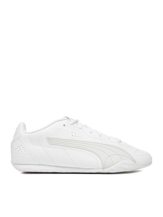 Puma Снікерcи Puma CATCH 40267902 Білий