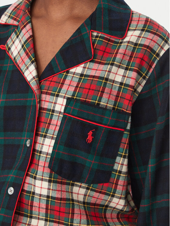 Polo Ralph Lauren Polo Ralph Lauren Pijama 4P0434 De color Relaxed Fit
