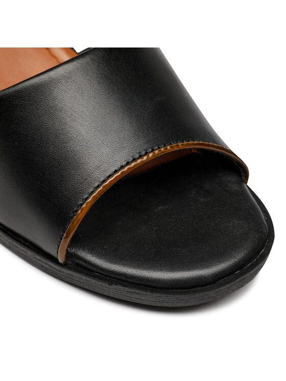 Lasocki Sandali Lasocki ARC-2289-05 Nero