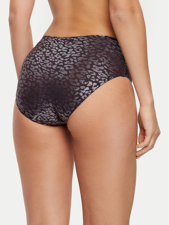 Chantelle Chantelle Класичні труси Soft Stretch C11DB4 Cиній