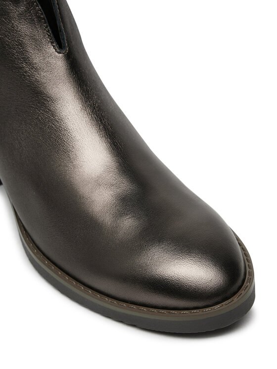 Gabor Botine Gabor 55.512.68 Gri