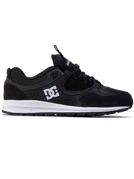 DC Shoes Αθλητικά DC Shoes Kalis Lite ADYS100291 Μαύρο