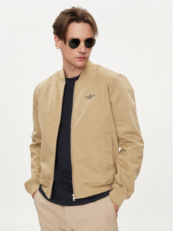 Ray-Ban Sončna očala Ray-Ban Round Metal 0RB3447 001 Zlata