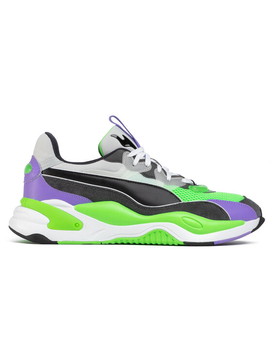 Puma Сникърси Puma Rs-2k Internet Exploring 373309 02 Цветен