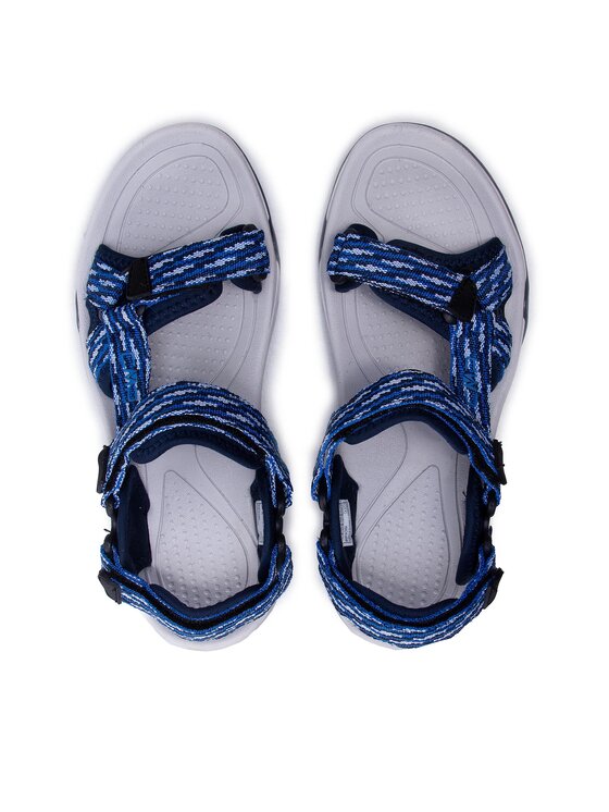 CMP Sandale CMP Kids Hamal Hiking Sandal 38Q9954J Bleumarin