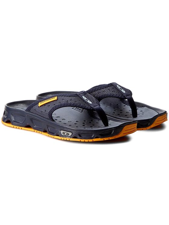 Salomon Flip flop Salomon Rx Break 392492 26 M0 Bleumarin