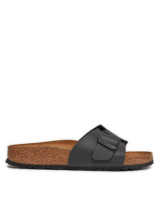 Birkenstock Шльопанці Birkenstock Catalina 1026473 Чорний