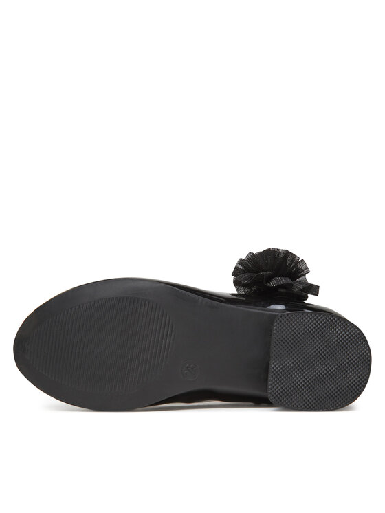 DeeZee Туфлі DeeZee CEO-CM220624-2 Чорний