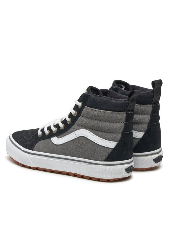 Vans Zapatillas Vans Mte Sk8-Hi VN000D2UN421 Negro