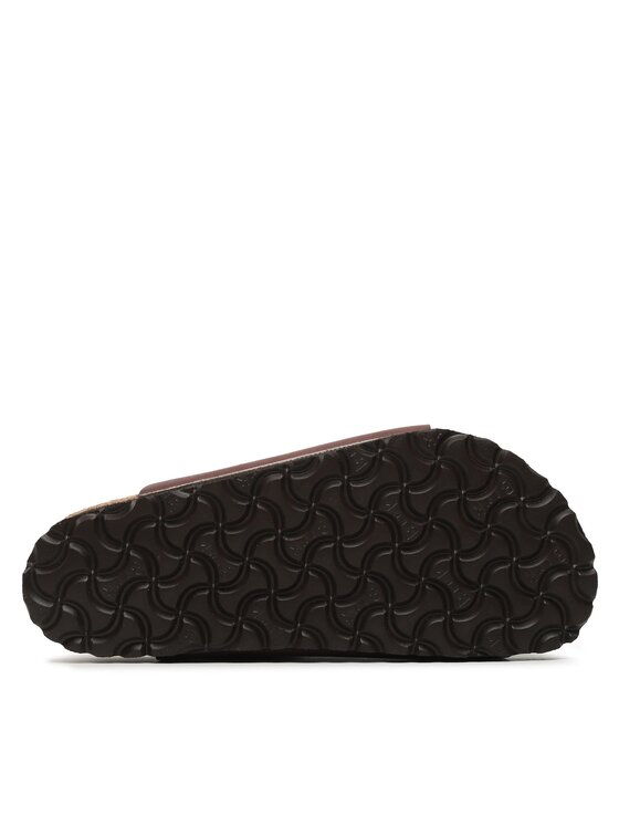 Birkenstock Шльопанці Birkenstock Florida 53901 Коричневий